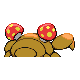 Sprite Paras