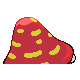 Sprite Parasect