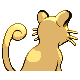 Sprite Persian