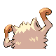 Sprite Mankey