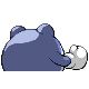 Sprite Poliwhirl