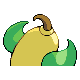 Sprite Weepinbell