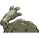 Sprite Graveler