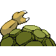 Sprite Golem