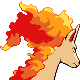 Sprite Rapidash