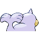 Sprite Seel
