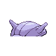 Sprite Shellder