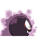 Sprite Gastly