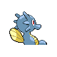 Sprite Horsea