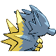 Sprite Seadra