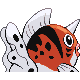 Sprite Seaking