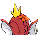 Sprite Magikarp