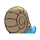 Sprite Omanyte