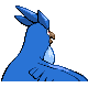 Sprite Articuno