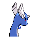 Sprite Dragonair