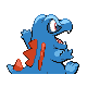 Sprite Totodile