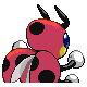 Sprite Ledian