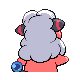 Sprite Flaaffy
