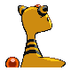 Sprite Ampharos