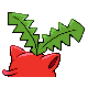 Sprite Hoppip