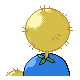 Sprite Jumpluff