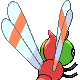 Sprite Yanma
