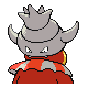 Sprite Slowking