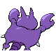 Sprite Gligar