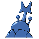 Sprite Heracross