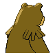 Sprite Ursaring