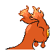 Sprite Slugma
