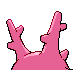 Sprite Corsola