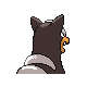 Sprite Houndour