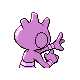 Sprite Tyrogue