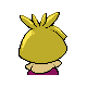 Sprite Smoochum