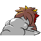 Sprite Entei