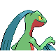 Sprite Grovyle