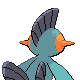 Sprite Marshtomp
