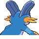 Sprite Swampert