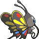 Sprite Beautifly