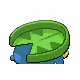 Sprite Lotad