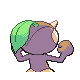 Sprite Nuzleaf
