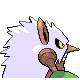Sprite Shiftry