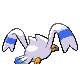 Sprite Wingull