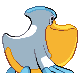 Sprite Pelipper