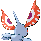 Sprite Masquerain