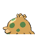 Sprite Shroomish