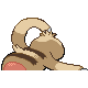 Sprite Slakoth