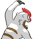 Sprite Vigoroth
