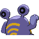 Sprite Loudred
